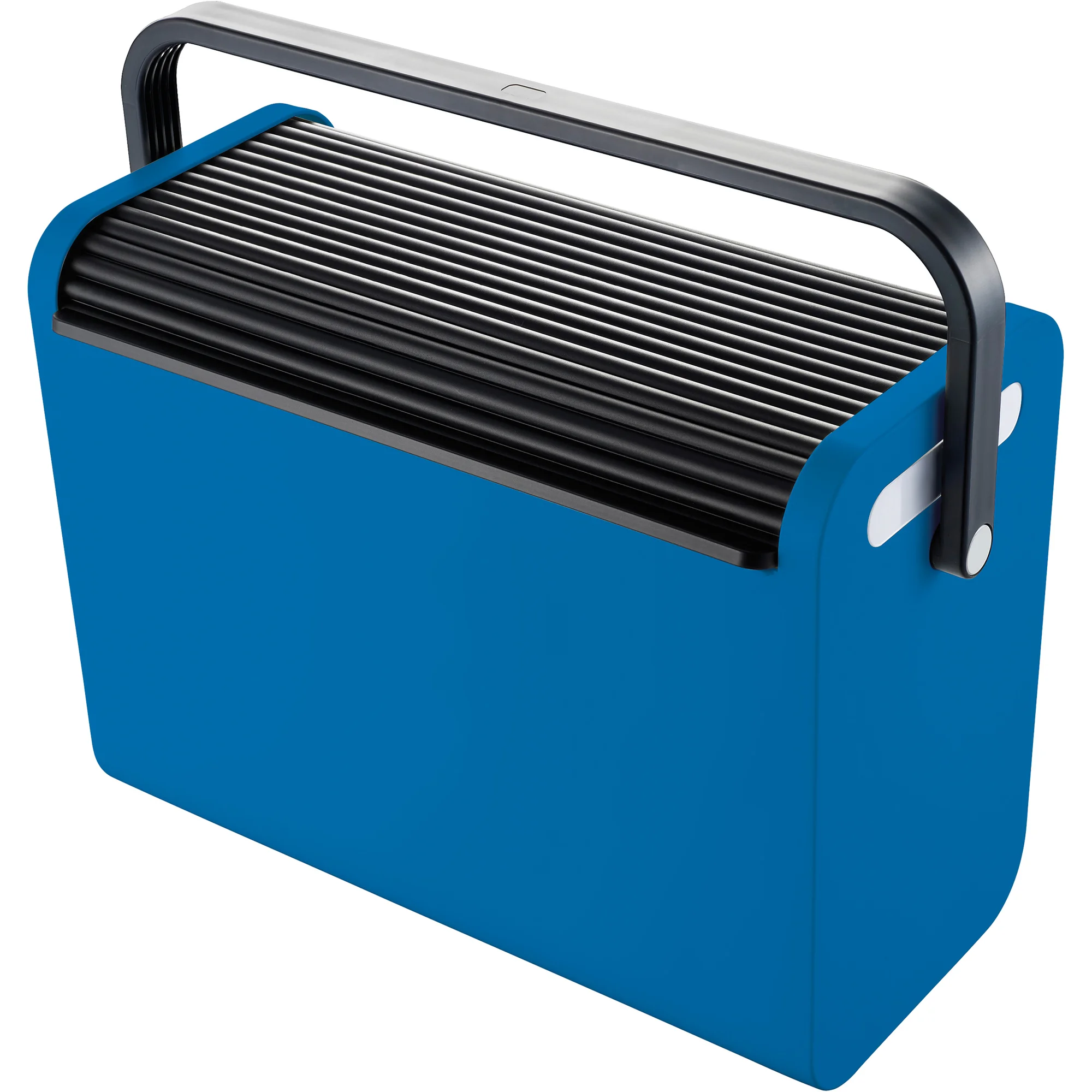 helit Hängeregistratur-Box "the mobil box", blau (EAN: 4012086009620)