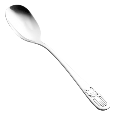 Esmeyer Kinderlöffel BAMBINO, Länge: 162 mm (EAN: 4007796037476)