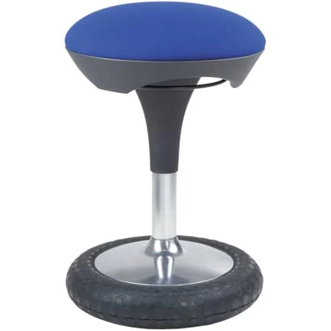 Topstar Sitzhocker "Sitness 20", blau (EAN: 4014296541365)