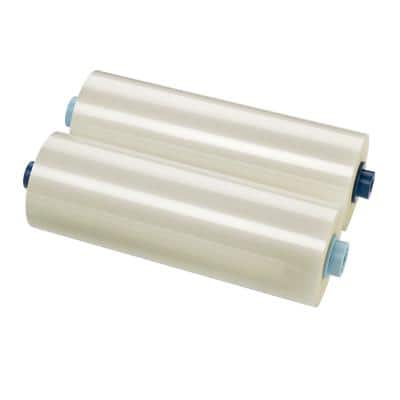 GBC Rollen-Laminierfolie RollSeal EZload, glänzend, 250 mic (EAN: 0033816056367)