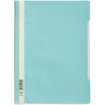 DURABLE Schnellhefter, DIN A4, aus PP-Folie, türkis (EAN: 4005546217505)