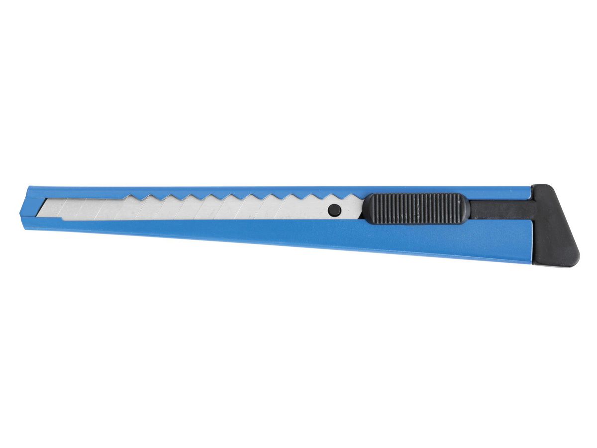 WESTCOTT Metall-Cutter Office, Klinge: 9 mm (EAN: 4027521840218)