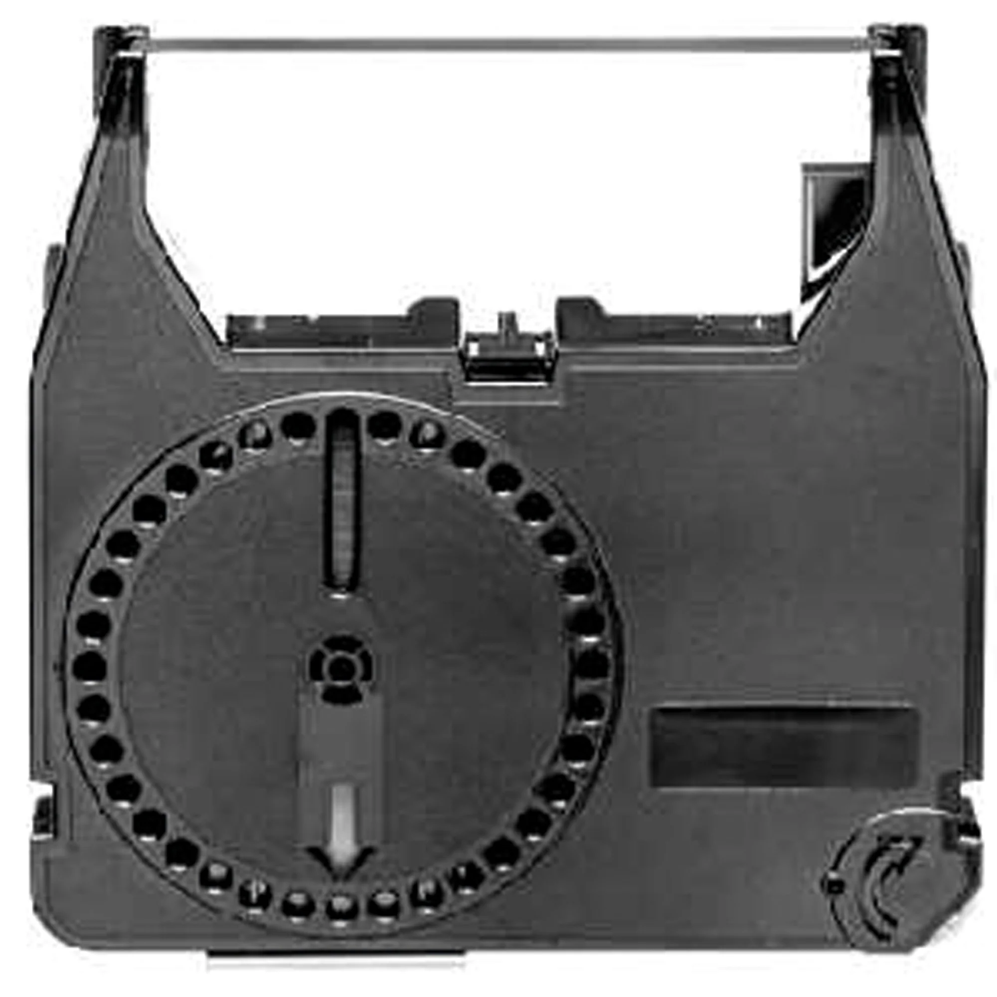 Kores Farbband für LEXMARK/IBM 6746, Carbon, schwarz (EAN: 4045257617348)