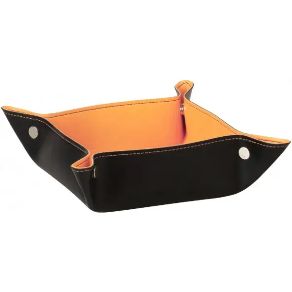 RHODIA Hosentaschen-Depot RHODIARAMA, orange (EAN: 3037921188507)