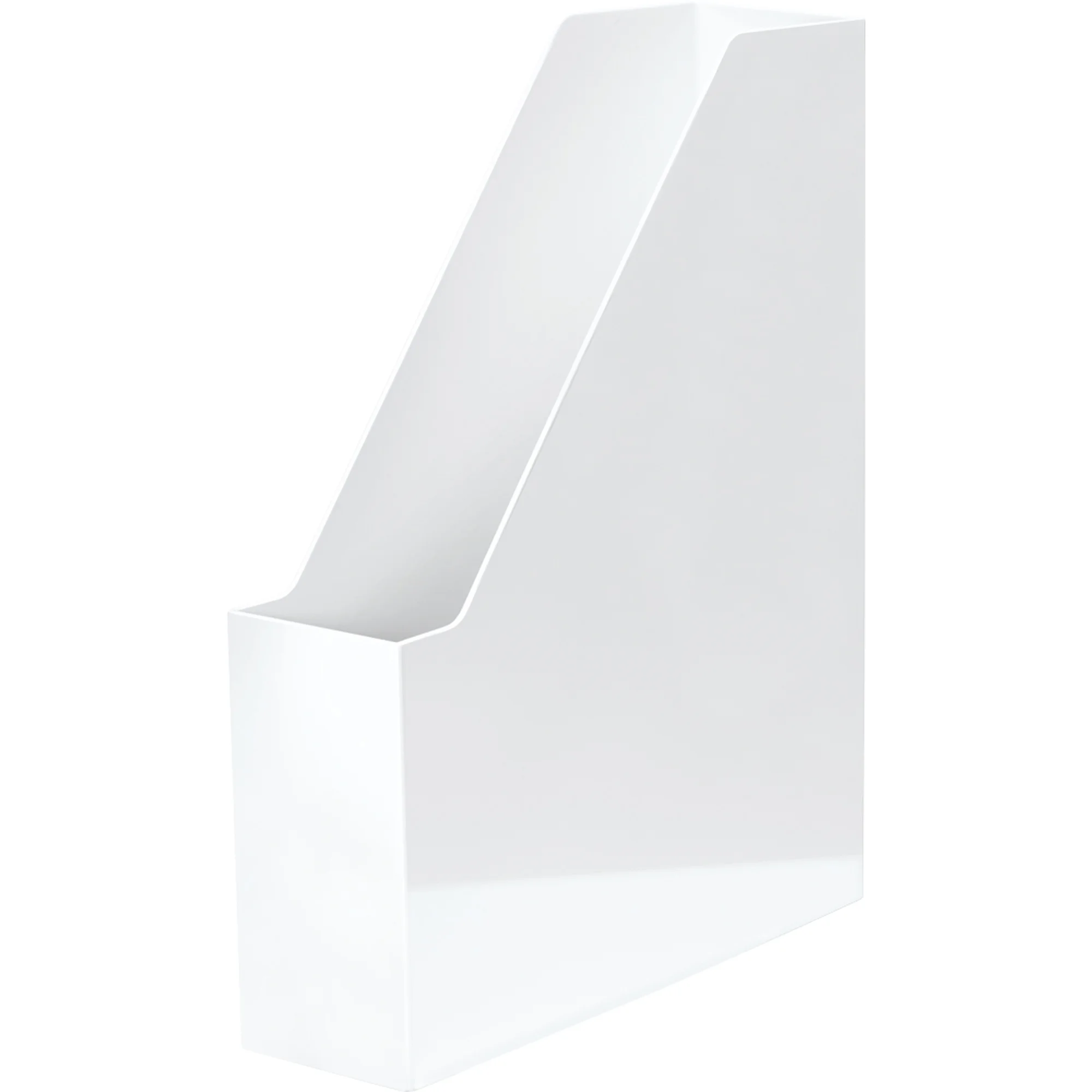 HAN Stehsammler i-Line, A4, Kunststoff, weiß (EAN: 4012473165014)