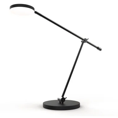 UNiLUX Tageslicht-Leuchte SUNLIGHT, dimmbar, schwarz (EAN: 3595560028030)