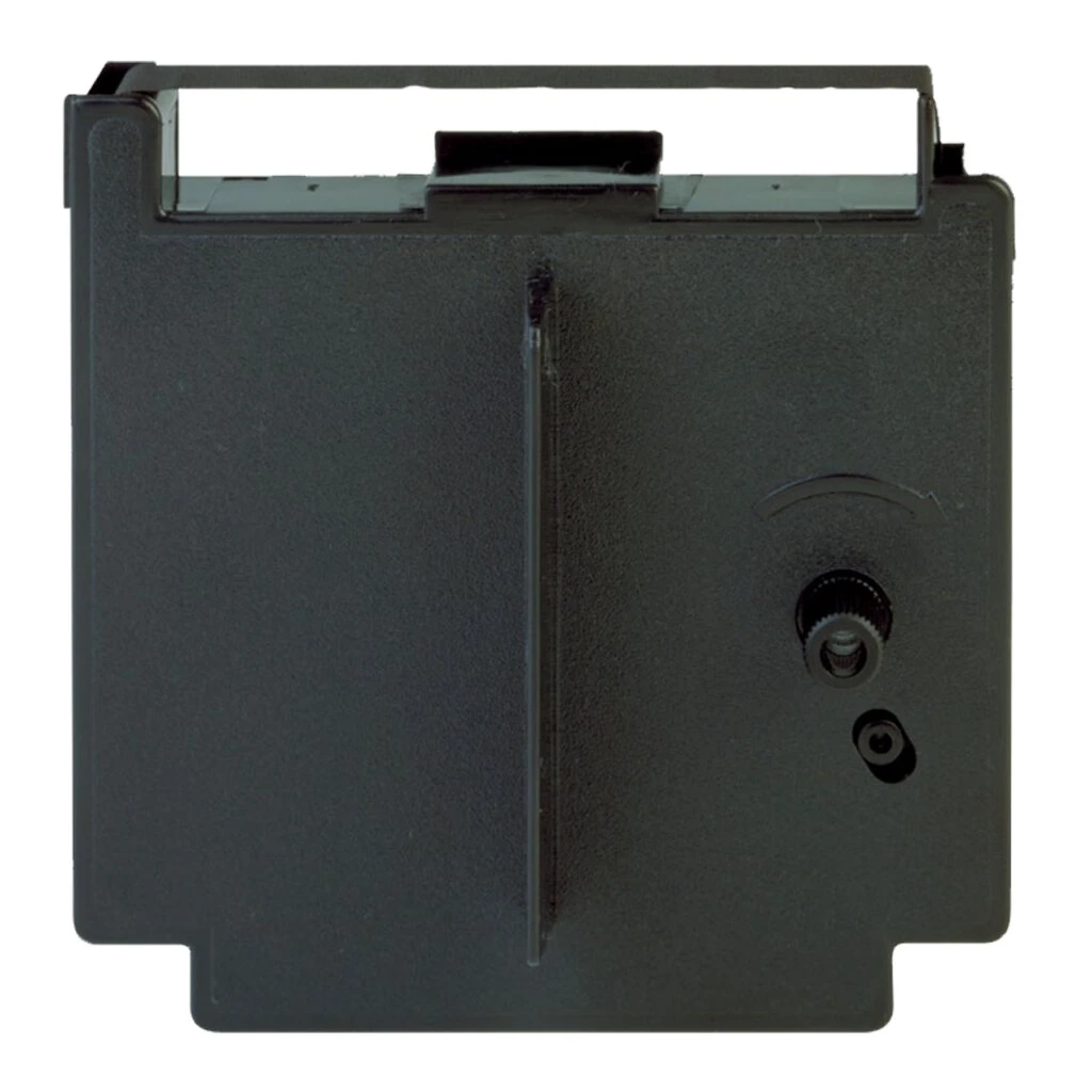 Kores Farbband für OKI ML 390 FB, Nylon, schwarz (EAN: 4045257910012)