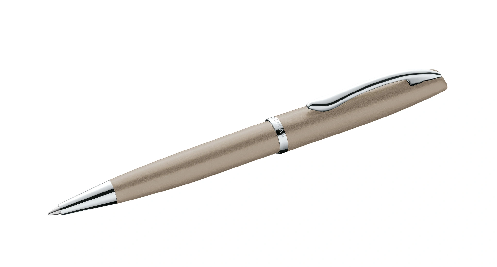 Pelikan Kugelschreiber Jazz Noble Elegance, taupe (EAN: 4012700826596)