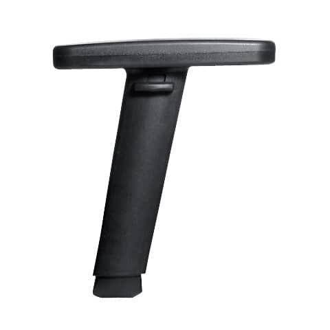 Topstar Armlehnen Modell Typ "TW1 (BIG)", schwarz (EAN: 4014296034782)