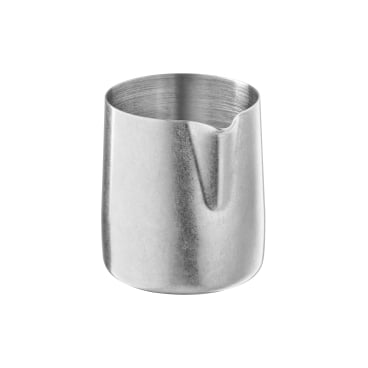 APS Ausgießer FLOW, 150 ml, silber (EAN: 4004133103054)