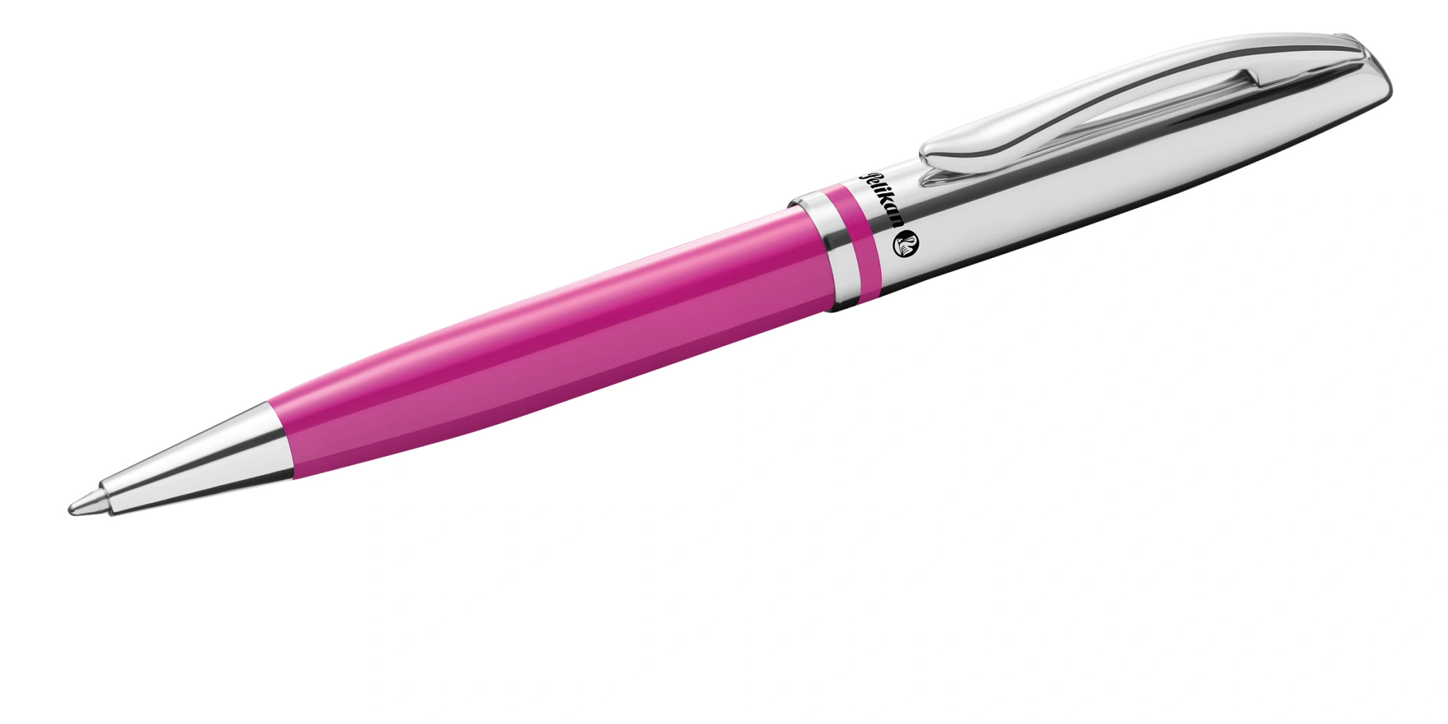 Pelikan Kugelschreiber Jazz Classic, beere (EAN: 4012700827098)