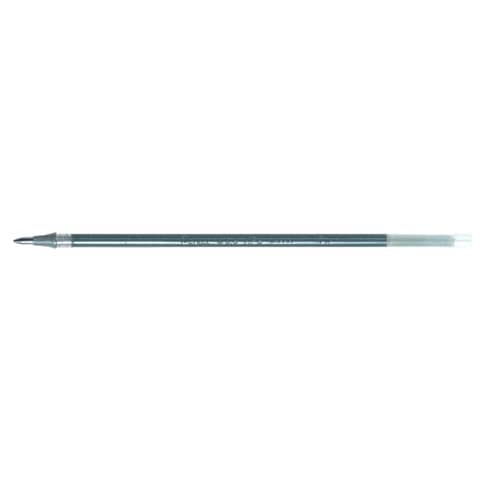 Pentel Gel-Tintenroller-Mine KF8, silber (EAN: 3474374008264)