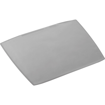 DURABLE Schreibunterlage ARTWORK, 590 x 470 mm, grau (EAN: 4005546740928)