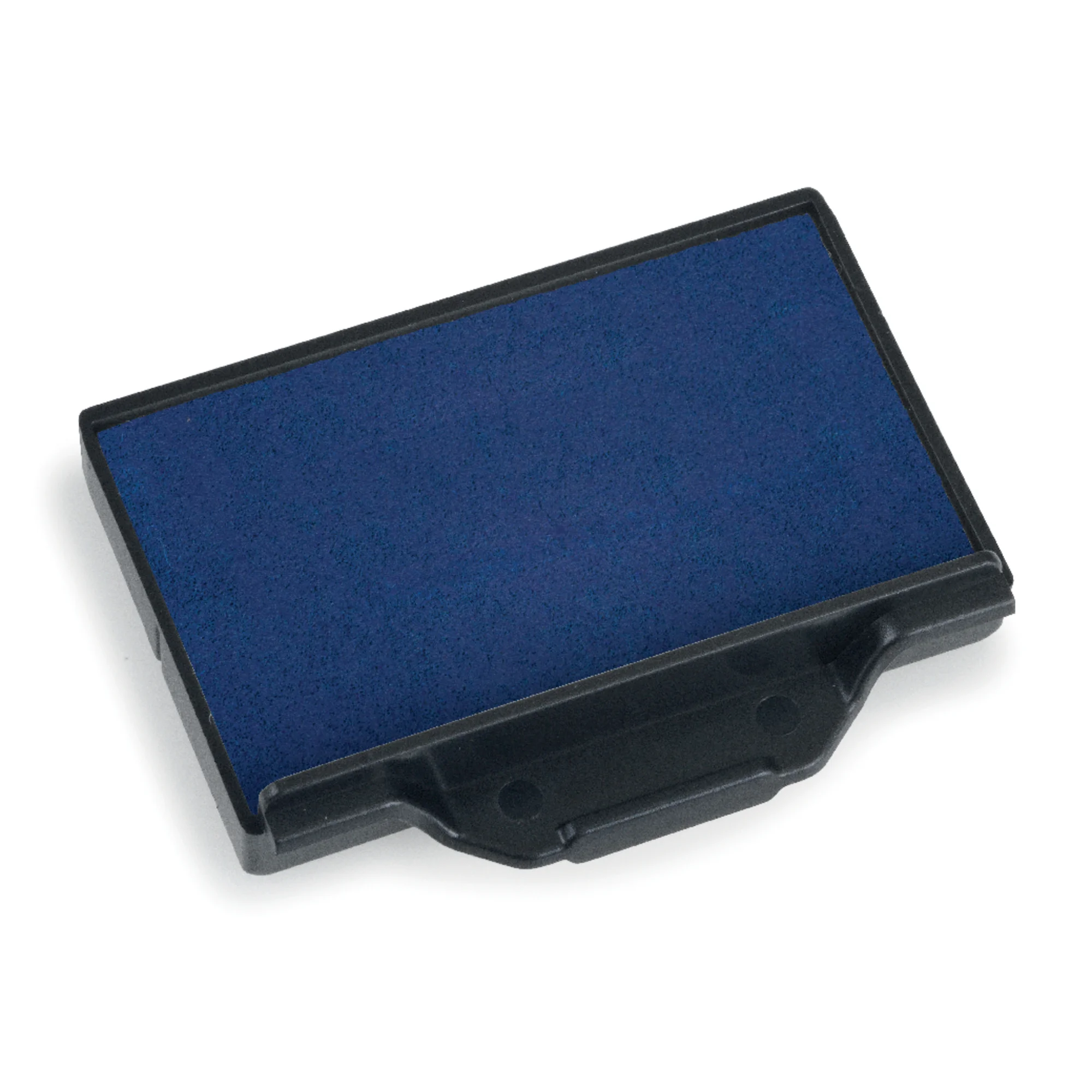 trodat Ersatzstempelkissen 6/53, blau, Doppelpack (EAN: 9008056834854)