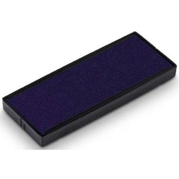 trodat Ersatzstempelkissen 6/4925, blau (EAN: 0092399096672)