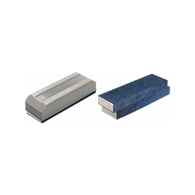 Wonday Löschfilz für Tafellöscher FSC650462, 2er Set (EAN: 3701254708564)