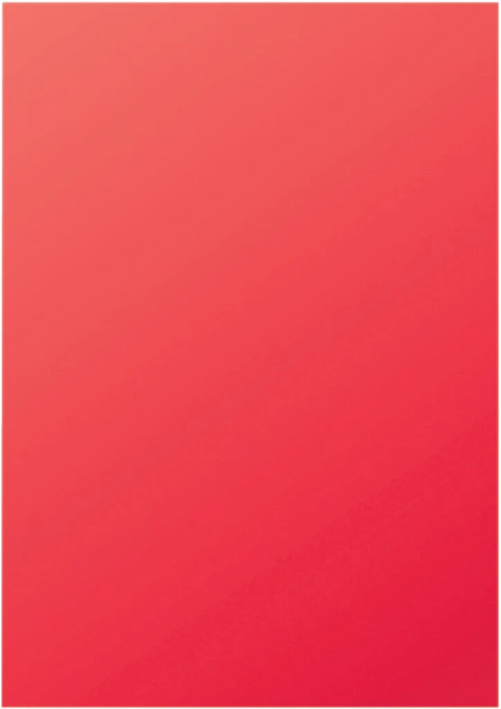 Pollen by Clairefontaine Papier DIN A4, kirschrot (EAN: 3329680421200)