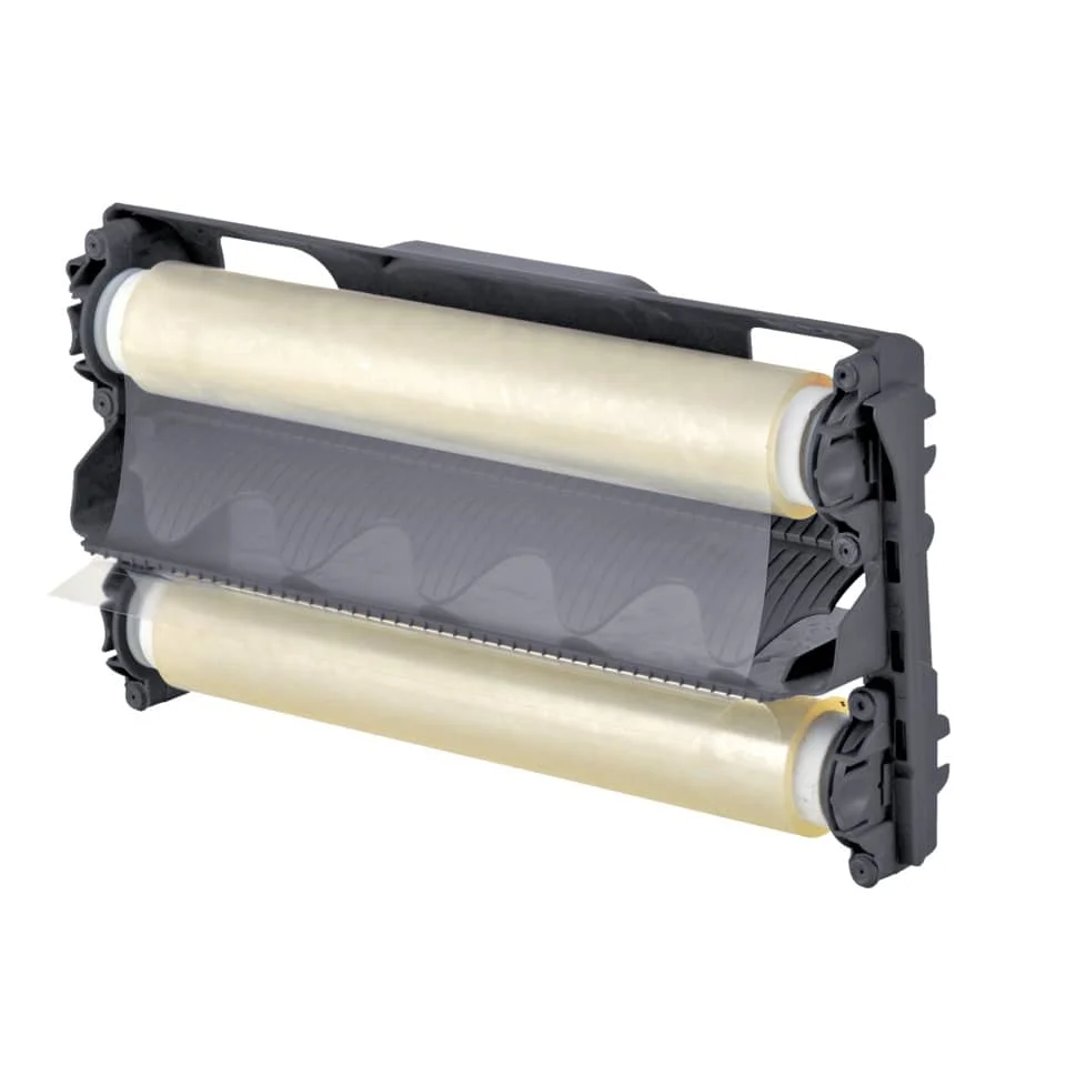 LEITZ Folienkassette für Kalt-Laminiergeräte CS9, 30 m (EAN: 5411313186490)