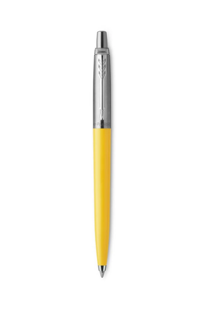 PARKER Druckkugelschreiber JOTTER ORIGINALS Gelb C.C. (EAN: 3026980760564)
