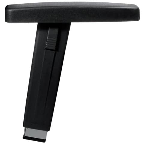 Topstar Armlehnen Modell Typ "G3", schwarz (EAN: 4014296621906)