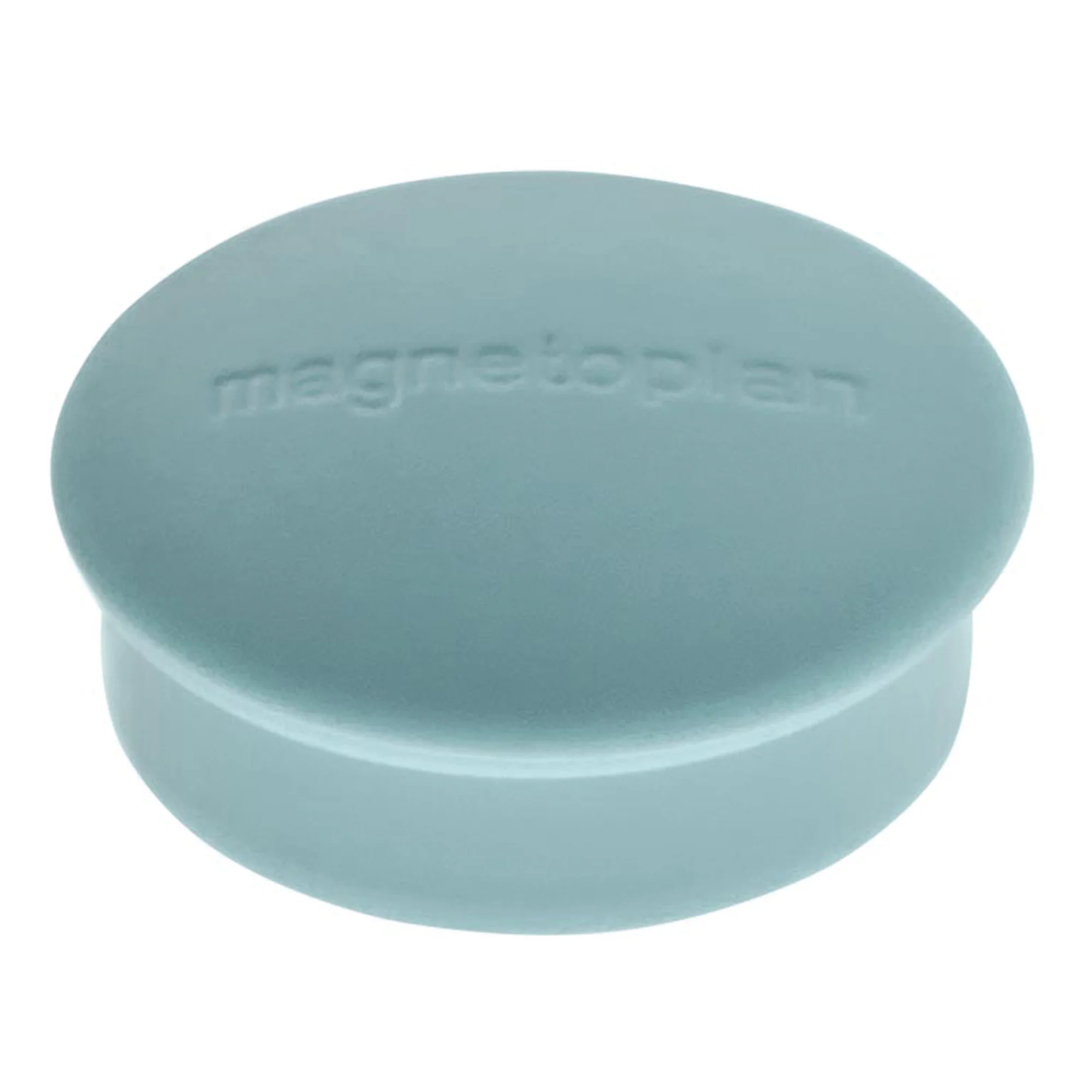magnetoplan Discofix Rundmagnet "mini", blau (EAN: 4013695011257)