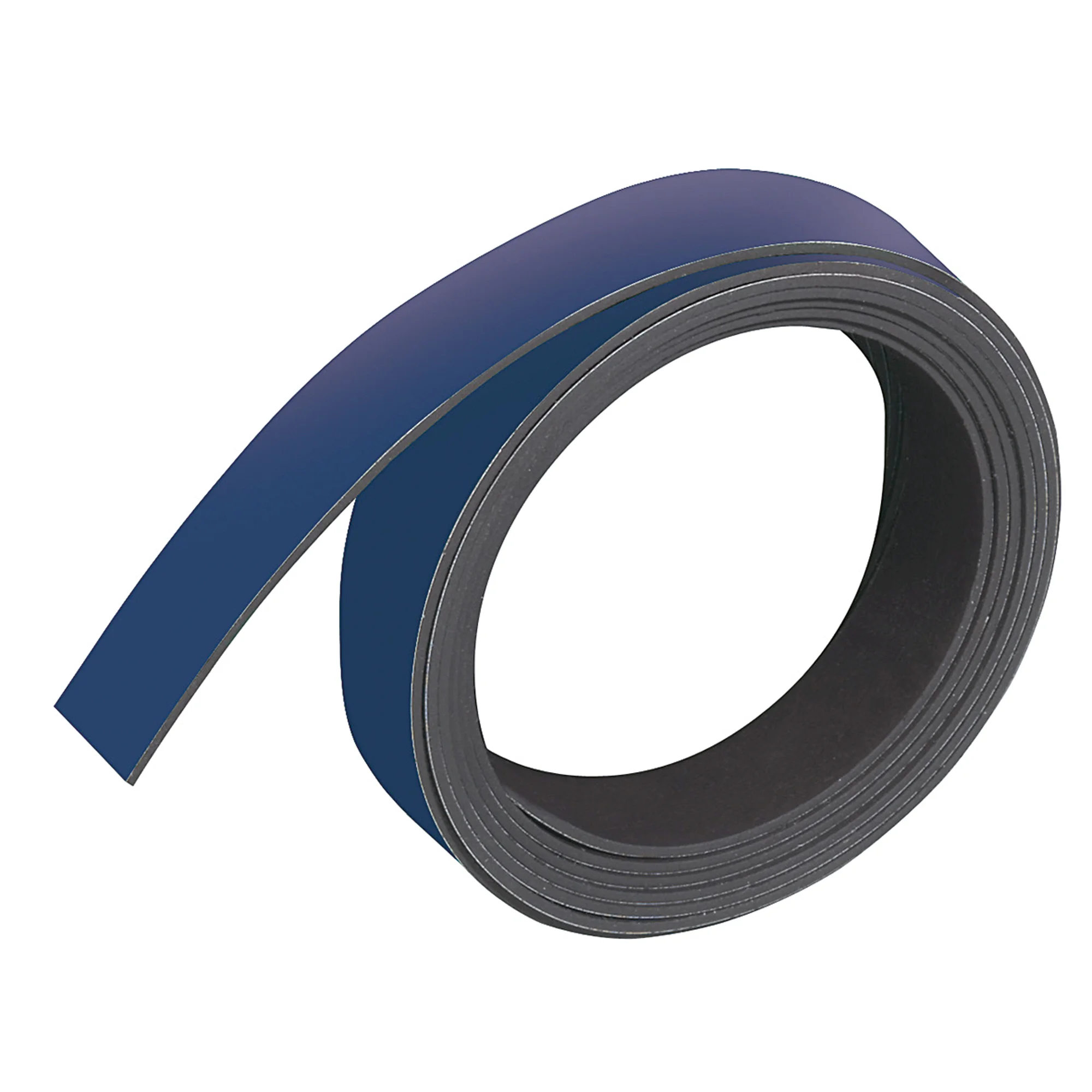 FRANKEN Magnetband, (L)1.000 x (T)5 x (H)1 mm, blau (EAN: 4016946052665)