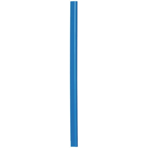 DURABLE Klemmschiene, DIN A4, Füllhöhe: 3 mm, blau (EAN: 4005546290065)