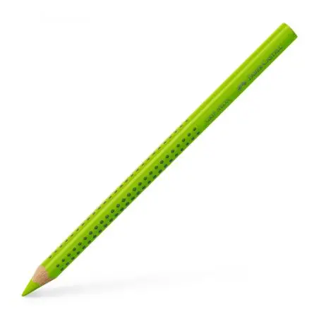FABER-CASTELL Trockentextmarker GRIP TEXTLINER DRY, grün (EAN: 4005401148630)