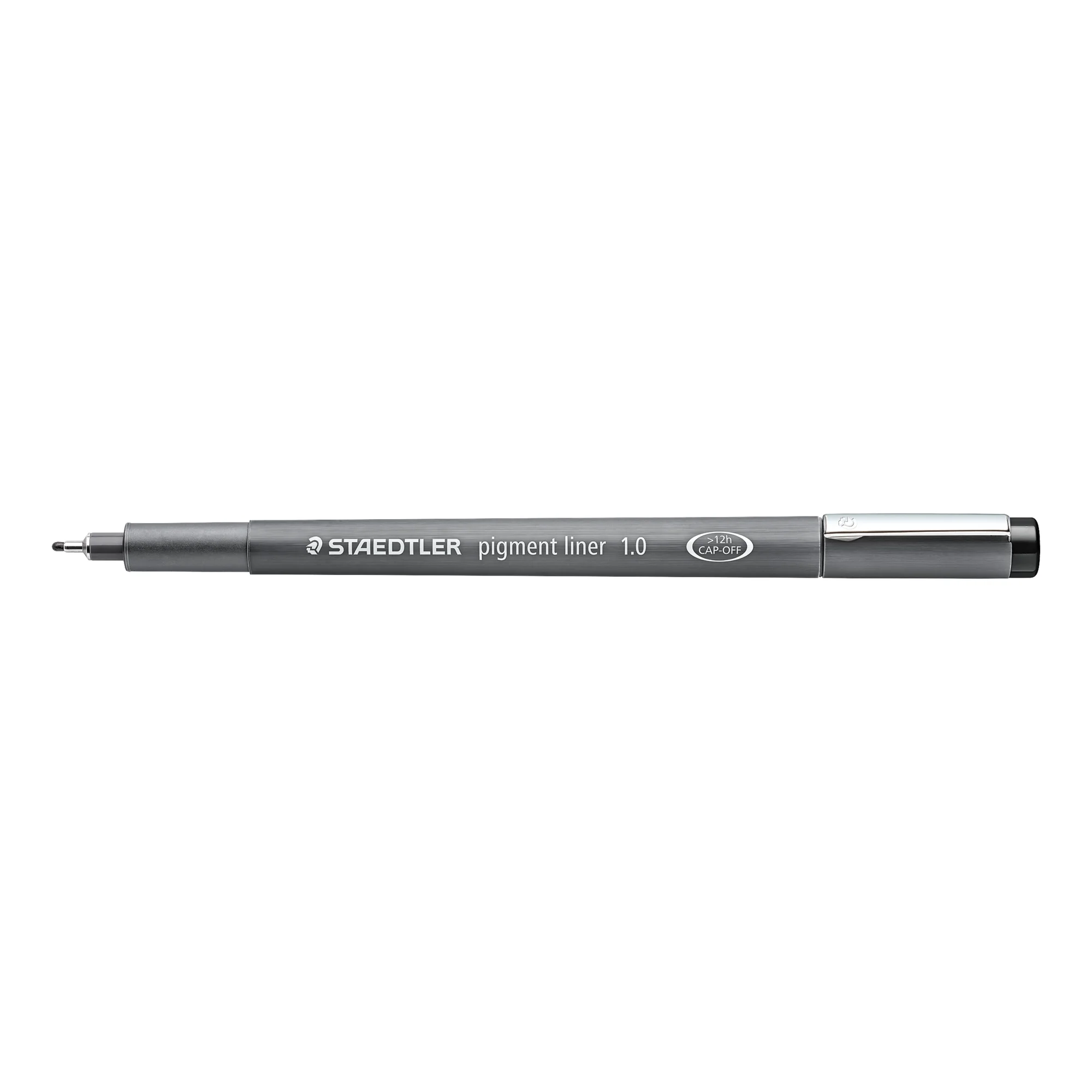 STAEDTLER Pigmentliner, schwarz, 1,0 mm (EAN: 4007817012994)