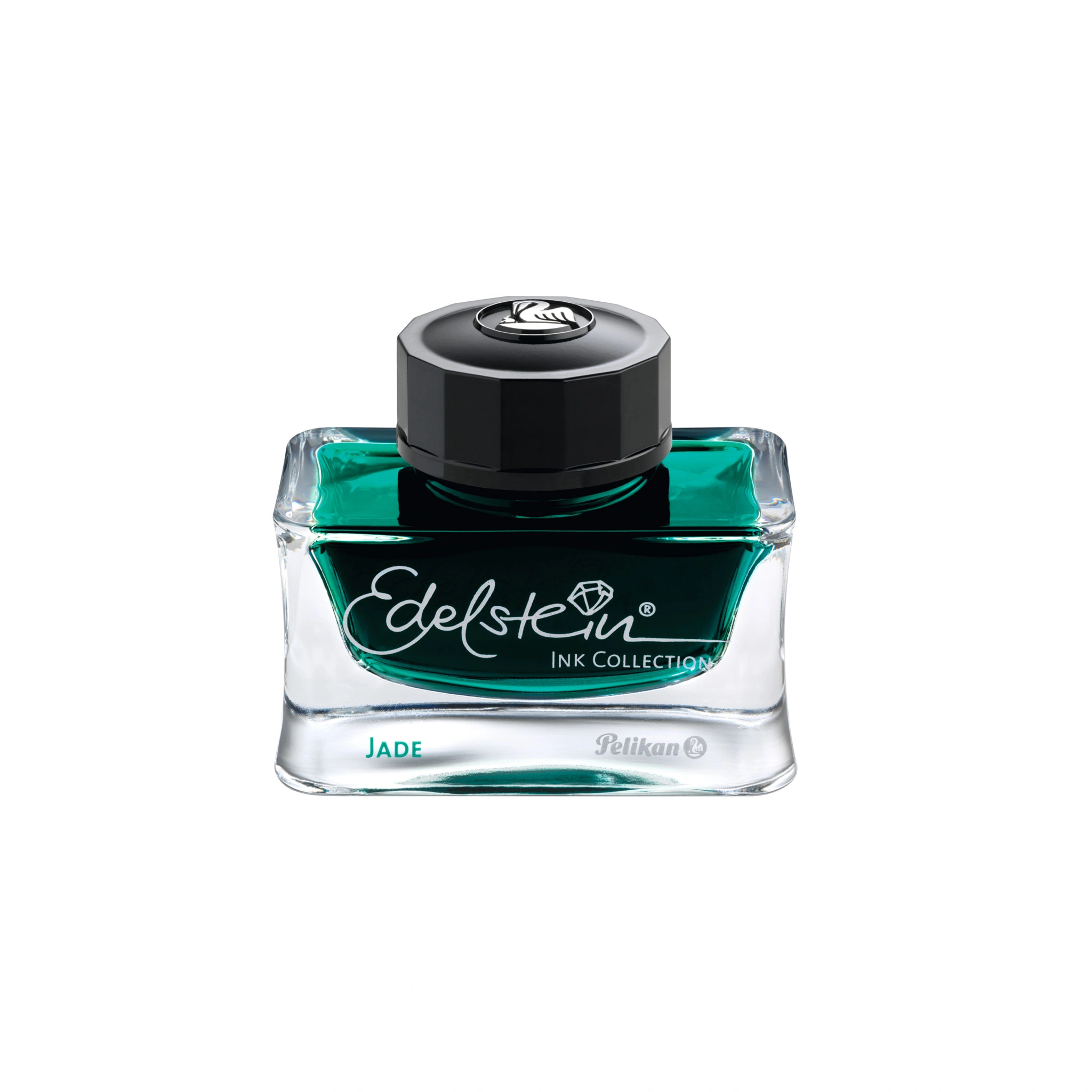 Pelikan Tinte Edelstein Ink "Jade", im Glas (EAN: 4012700339379)