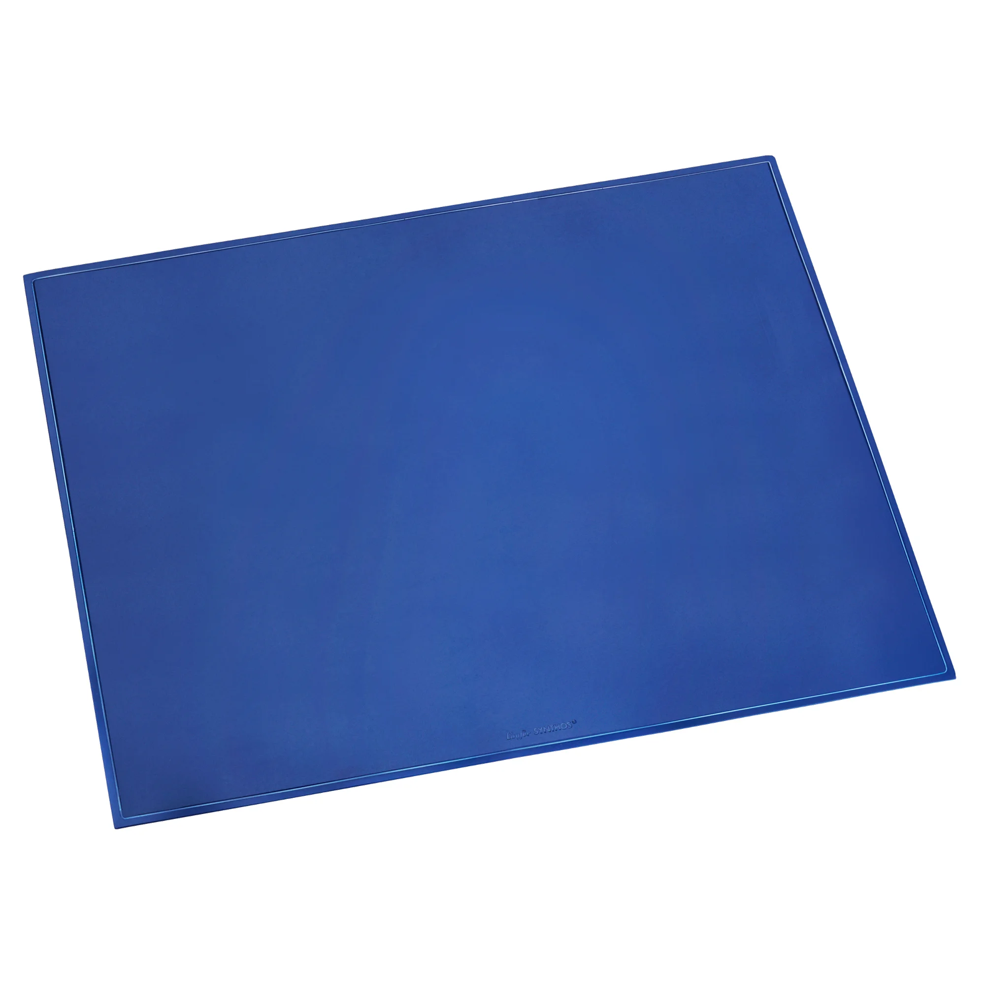 Läufer Schreibunterlage SYNTHOS, 400 x 530 mm, blau (EAN: 4006677695040)