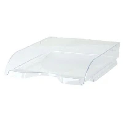 CEP Briefablage CepPro, DIN A4, glasklar (EAN: 3462152001101)