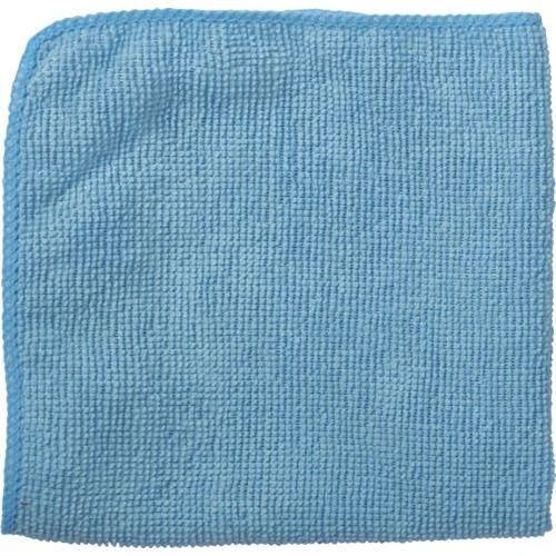 Rubbermaid Mikrofasertücher HYGEN R-40, blau (EAN: 0086876215243)