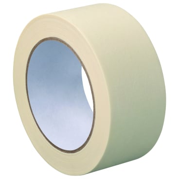 WESTEX Krepp-Abdeckband Profi, 48 mm x 50 m, beige (EAN: 4013307498551)