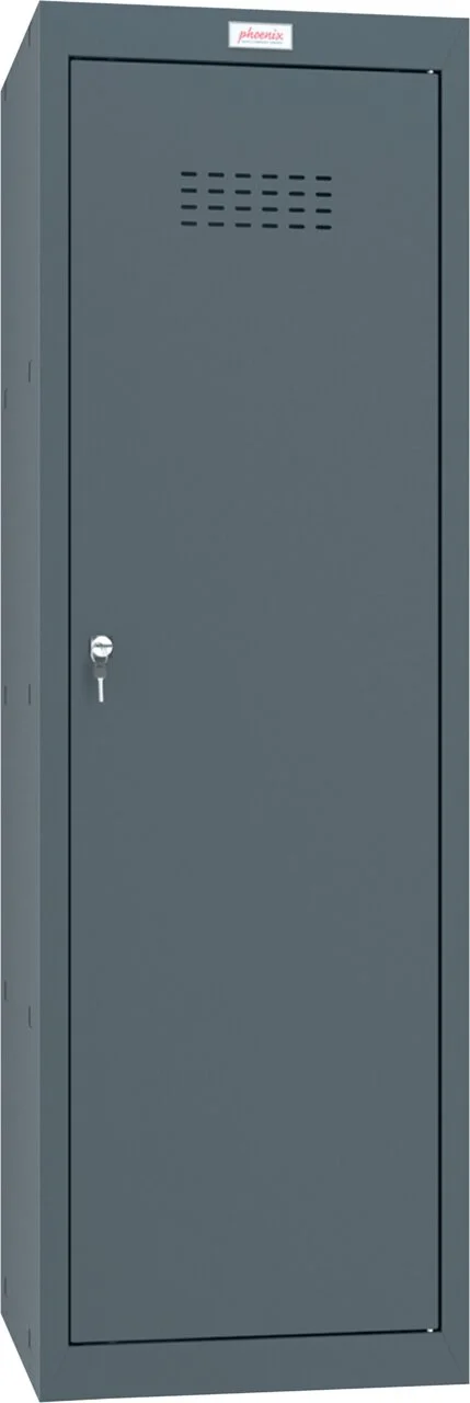 phoenix Würfel-Schließfach CL1244, Schlüsselschloss (EAN: 5032548009844)
