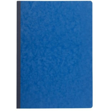 EXACOMPTA Piqûre "Journal folioté, 297 x 210 mm, 32 lignes (EAN: 3130632004002)