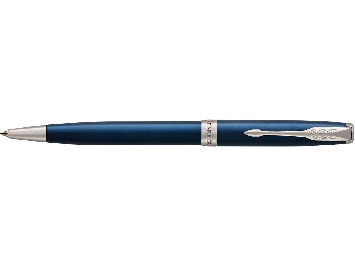 PARKER Drehkugelschreiber SONNET Blue Lacquer P.T. (EAN: 3501179315362)