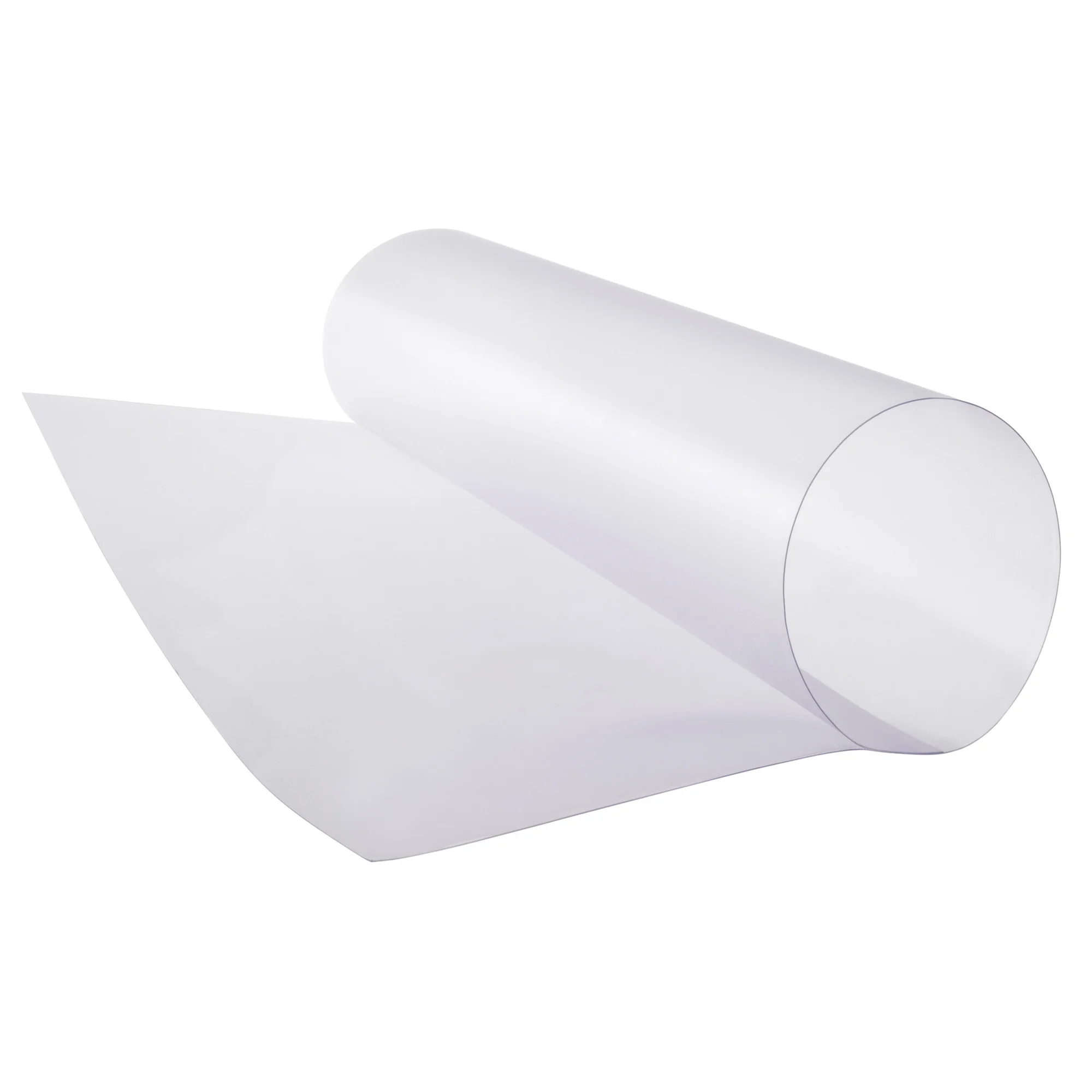 FRANKEN Ersatzfolie für Plakatständer, DIN A1, transparent (EAN: 4016946197199)