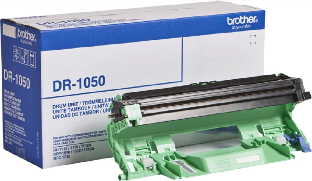 brother Trommel für brother HL-1010/HL-1112, (EAN: 4977766721769)