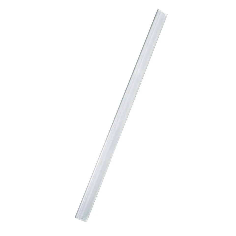LEITZ Klemmschiene, DIN A4, Füllhöhe: 3 mm, transparent (EAN: 5032191217702)