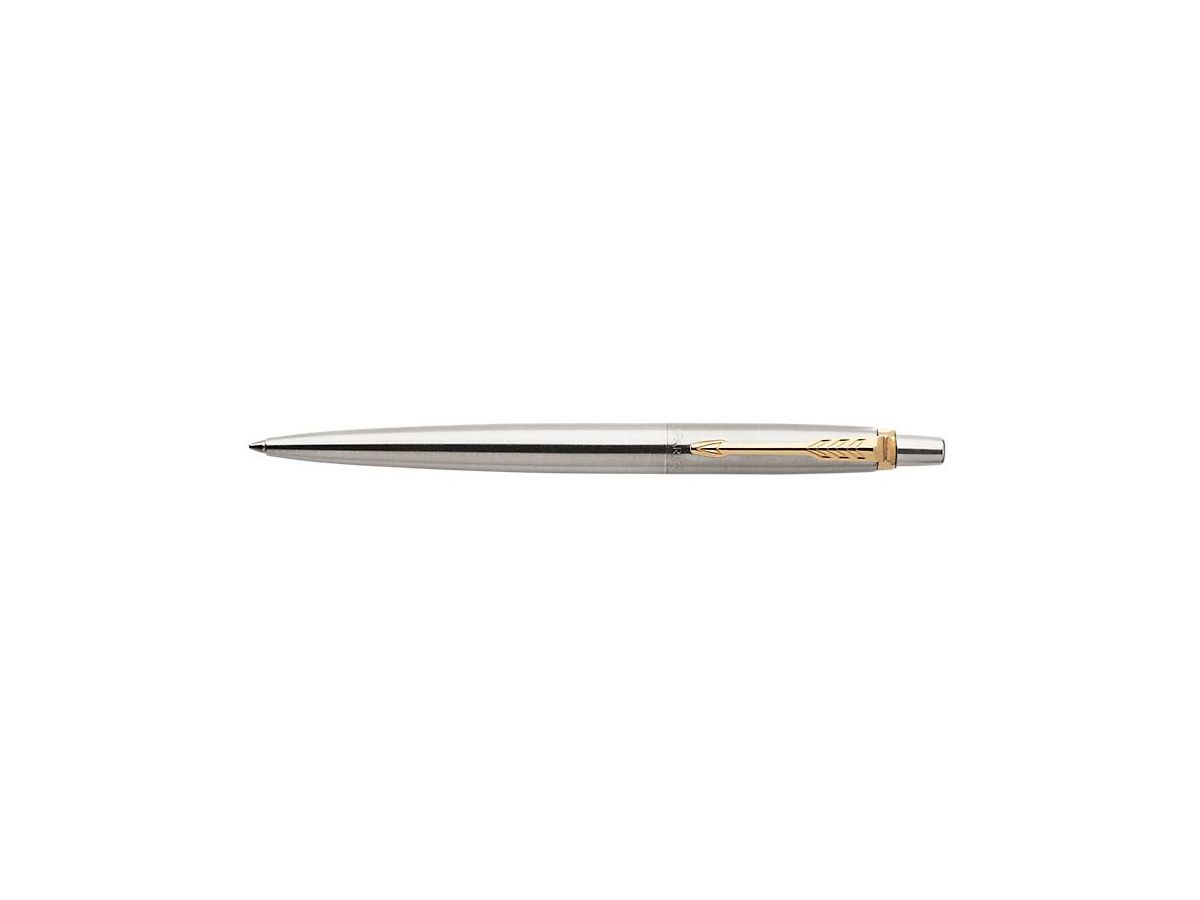 PARKER Druckkugelschreiber JOTTER Edelstahl G.C. (EAN: 3501179531823)