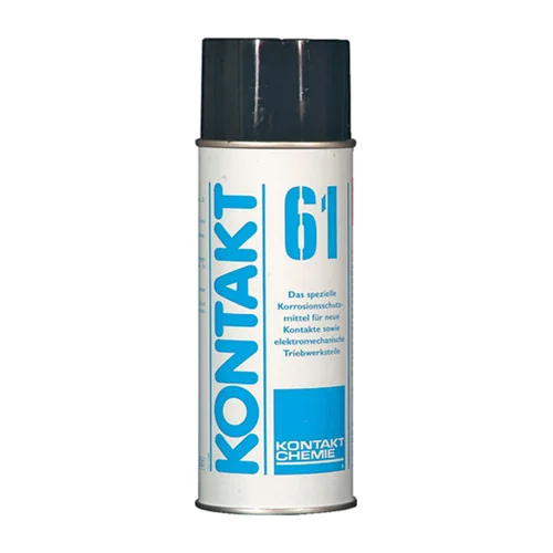 KONTAKT CHEMIE KONTAKT 61 Korrosionsschutzöl, 200 ml (EAN: 5412386060595)