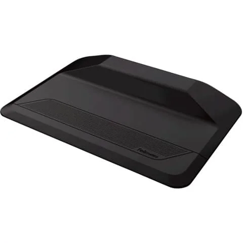 Fellowes Anti-Ermüdungsmatte "ActiveFusion", schwarz (EAN: 0043859728053)