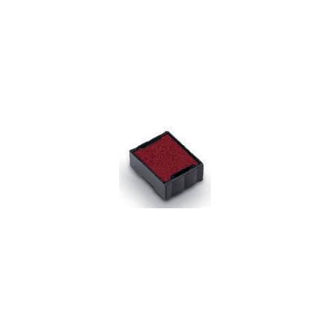 trodat Ersatzstempelkissen 6/4921, rot (EAN: 0092399657293)