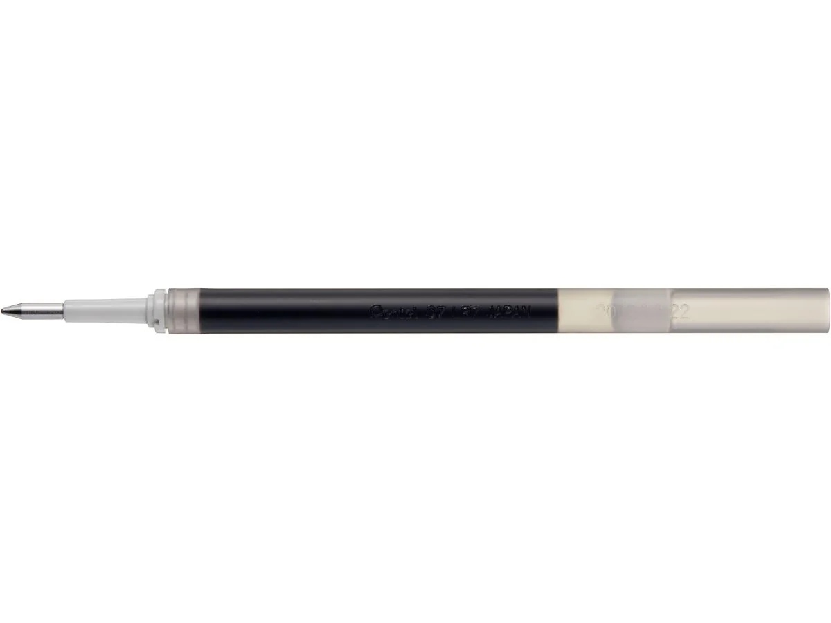 Pentel Liquid Gel-Tintenroller-Mine LR7, grau (EAN: 0884851052490)