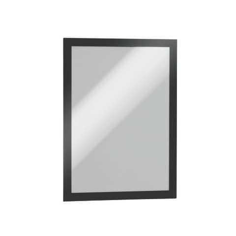 DURABLE Magnetrahmen DURAFRAME, DIN A4, schwarz, Großpackung (EAN: 4005546405810)