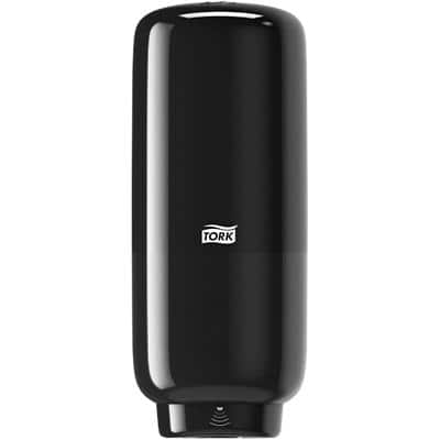 TORK Sensor-Seifenpender ELEVATION, Kunststoff, schwarz (EAN: 7322540587036)