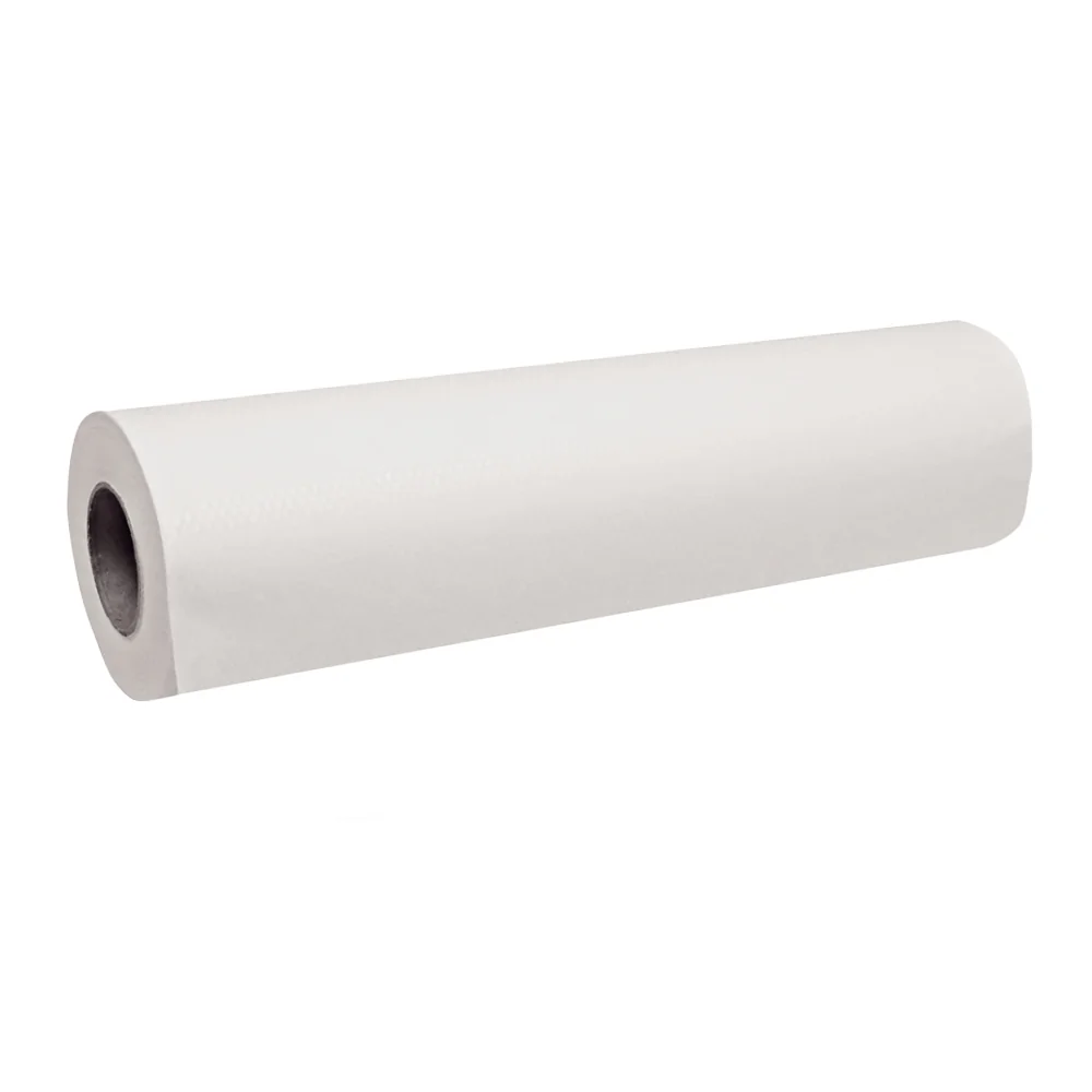 HYGOSTAR Ärztekrepp, (B)600 mm x (L)50 m, weiß, 2-lagig (EAN: 4015544535600)