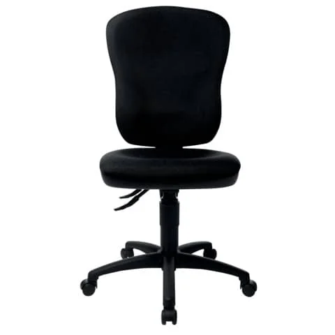 Topstar Bürodrehstuhl "Point 80", schwarz (EAN: 4014296542164)