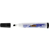 BIC Whiteboard-Marker Velleda 1751 ECOlutions, schwarz (EAN: 3086129999651)